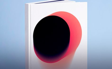Book creative design (Demo)