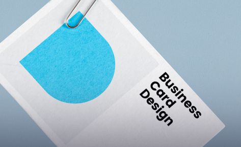Brand creative design (Demo)